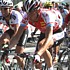 Frank Schleck during the world road championships 2006 in Salzburg